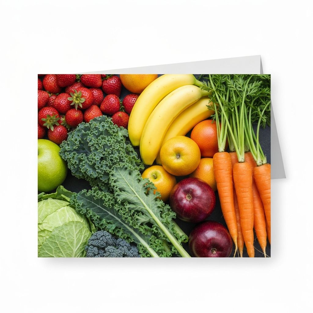 Плодове и зеленчуци